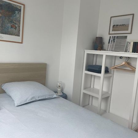 Chambres D'Hotes B&B Roz Rozenn Sauzon Экстерьер фото