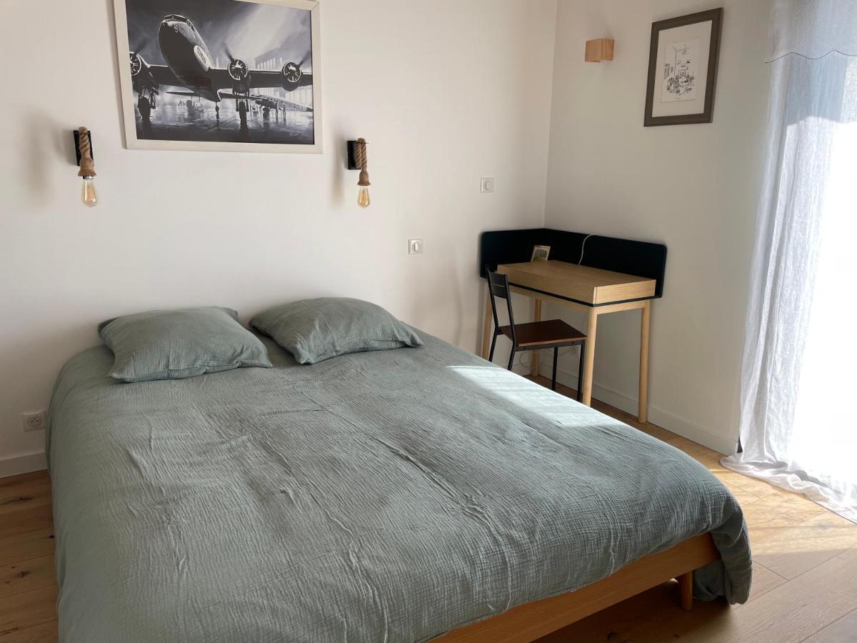 Chambres D'Hotes B&B Roz Rozenn Sauzon Экстерьер фото